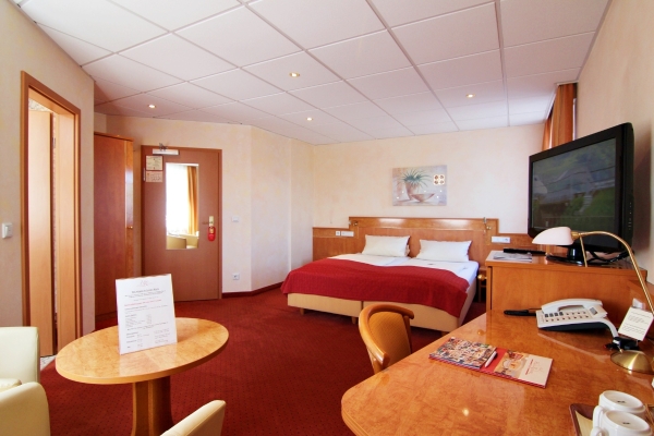 Hotel Heide Residenz (Paderborn)